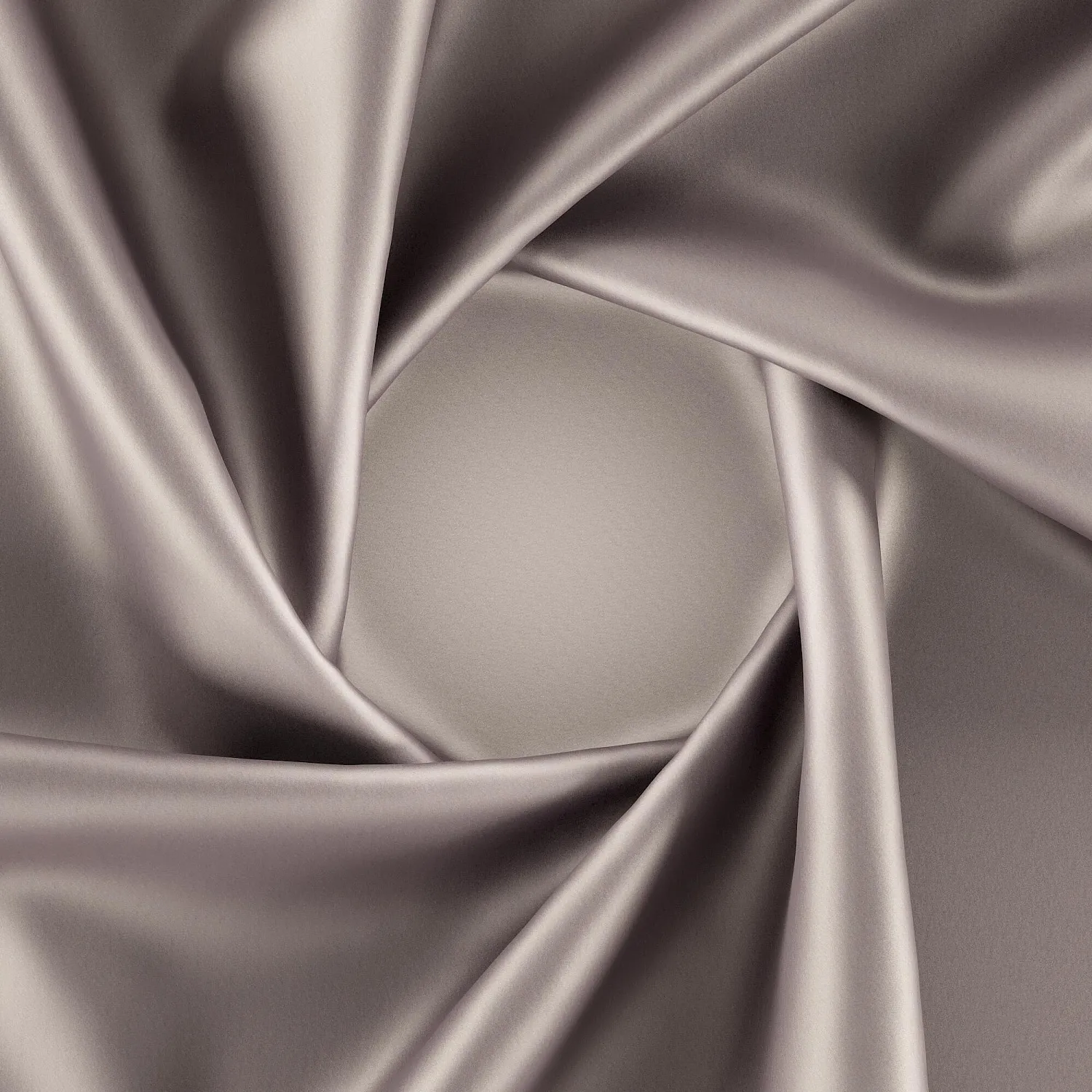 SATIN 061 MUSHROOM  SATIN Galleria Arben