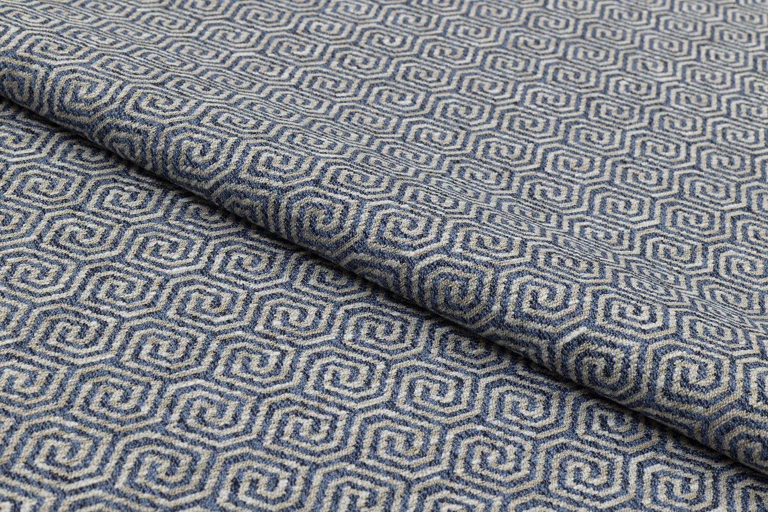 ROCKLEY 12 COBALT  HARRISON Galleria Arben