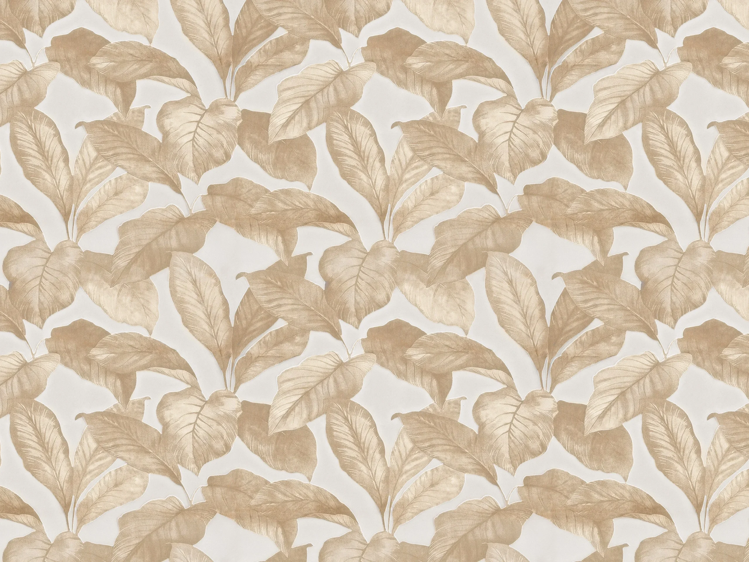 Ткань 261/17 Leaf Print Art & Craft Venesto