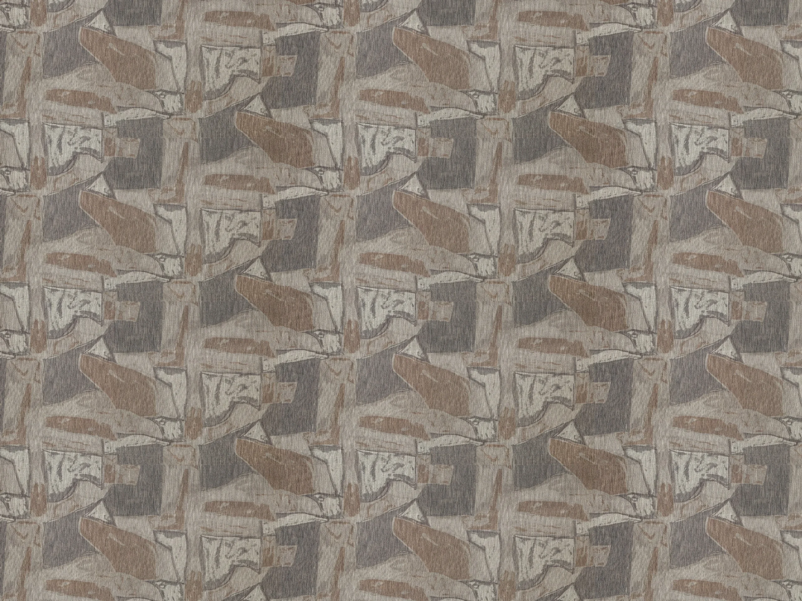 Ткань 265/61 Batik Art & Craft Venesto