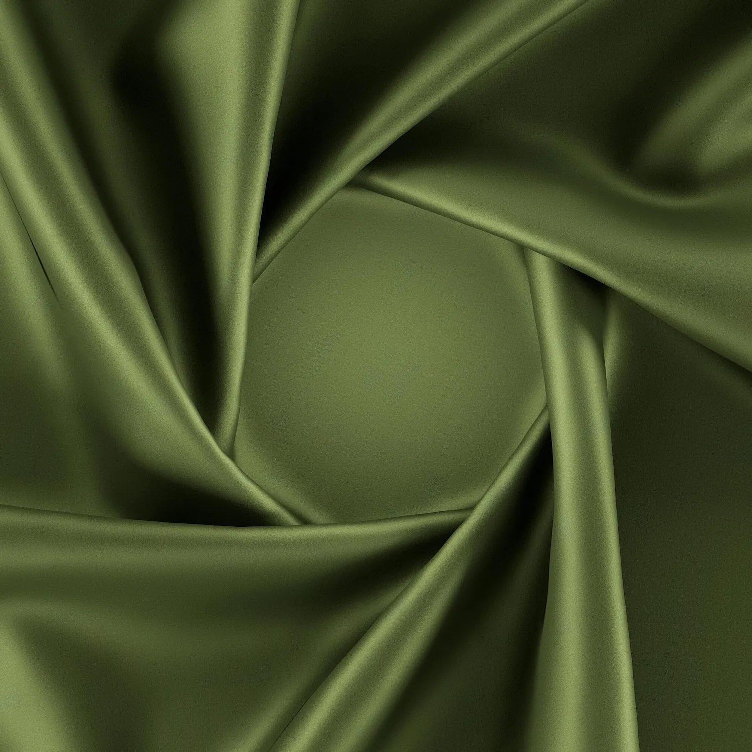 SATIN 081 PESTO  SATIN Galleria Arben