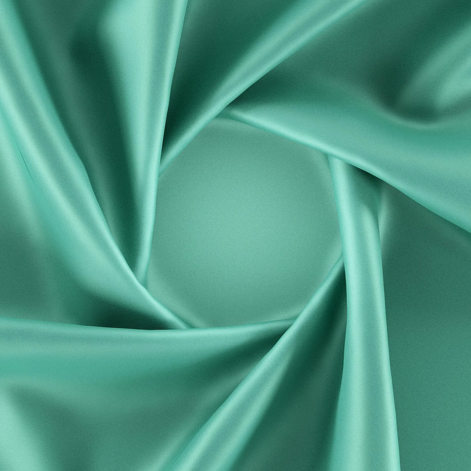 SATIN 114 PEACOCK  SATIN Galleria Arben