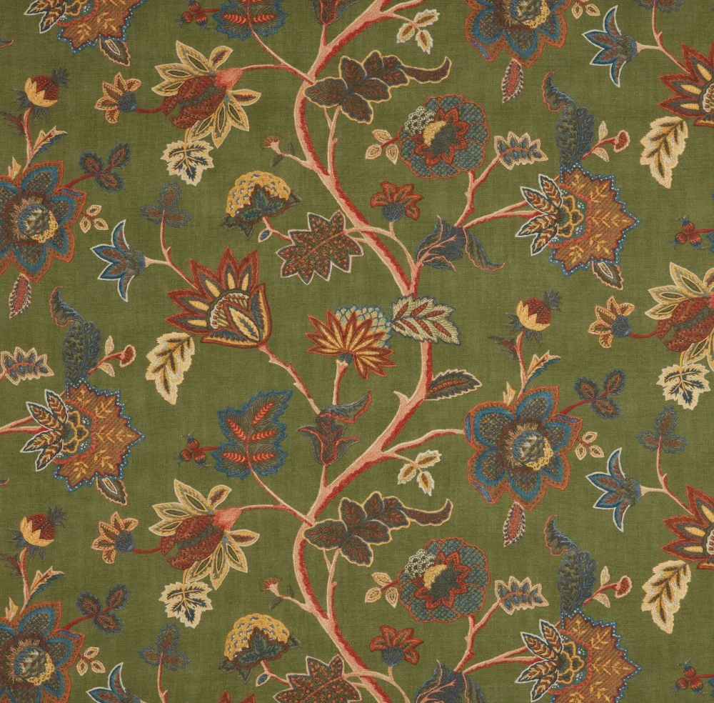 Chanderi Juniper COVL/CHANDJUN ILIV
