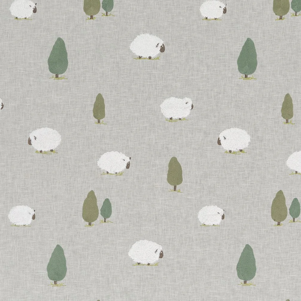 Pecorella Цвет:Grass NEVIO