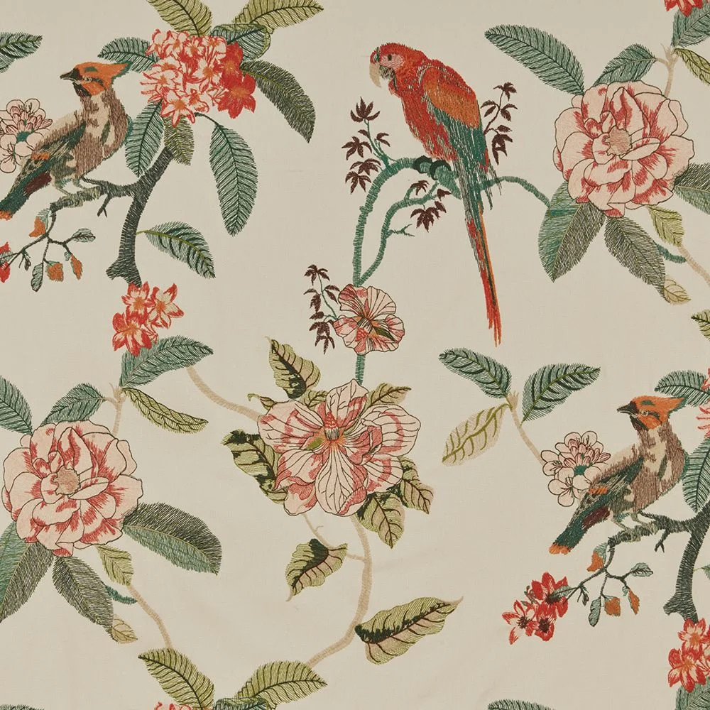 Birds of Paradise Tapestry EAGH/BIRDSTAP ILIV