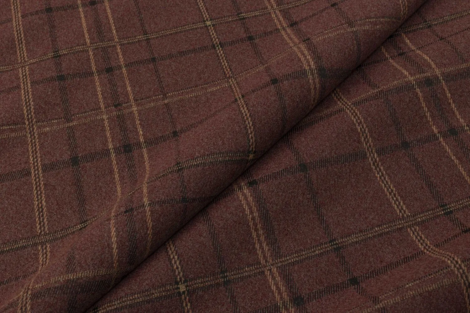 ALISON 03  TARTAN Galleria Arben