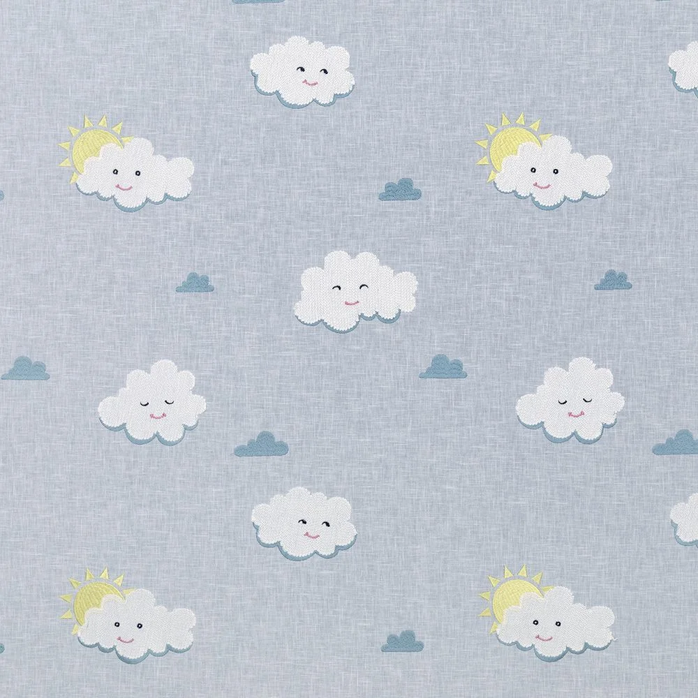 Nuvem Цвет:Aqua NEVIO