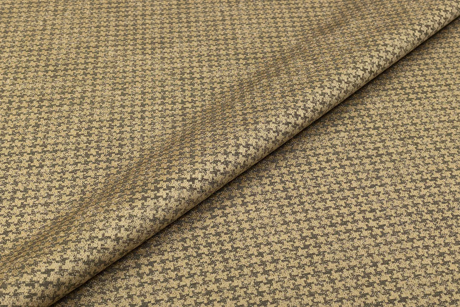 ALNWICK YELLOW  PEPITA Galleria Arben