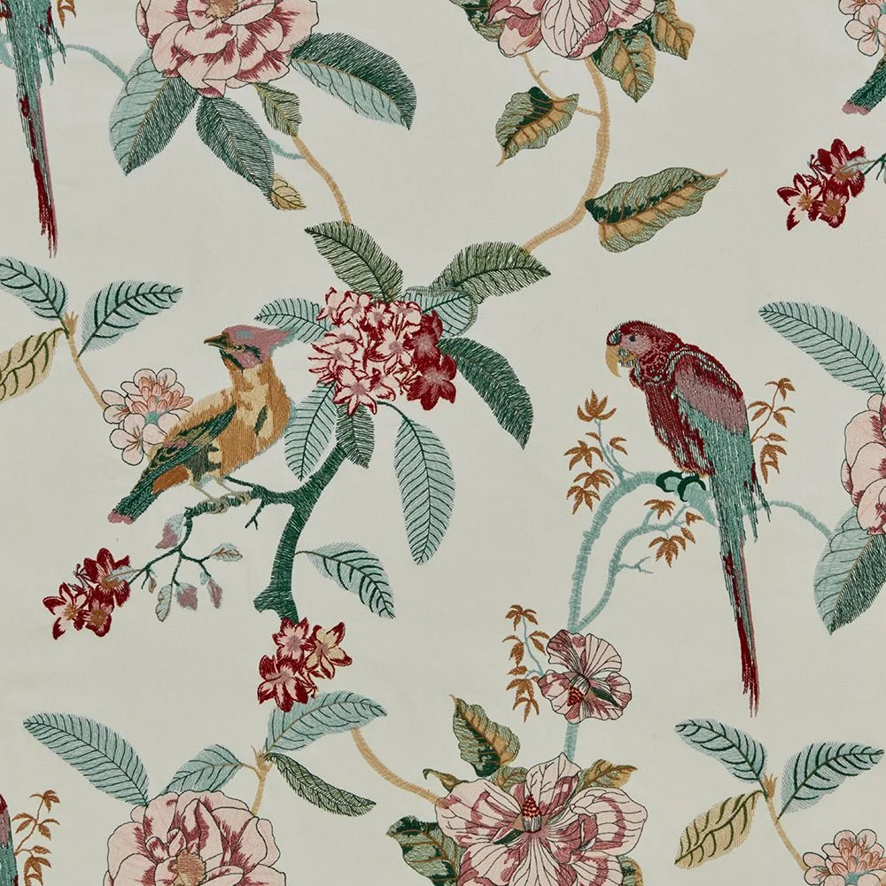 Birds of Paradise Damson EAGH/BIRDSDAM ILIV