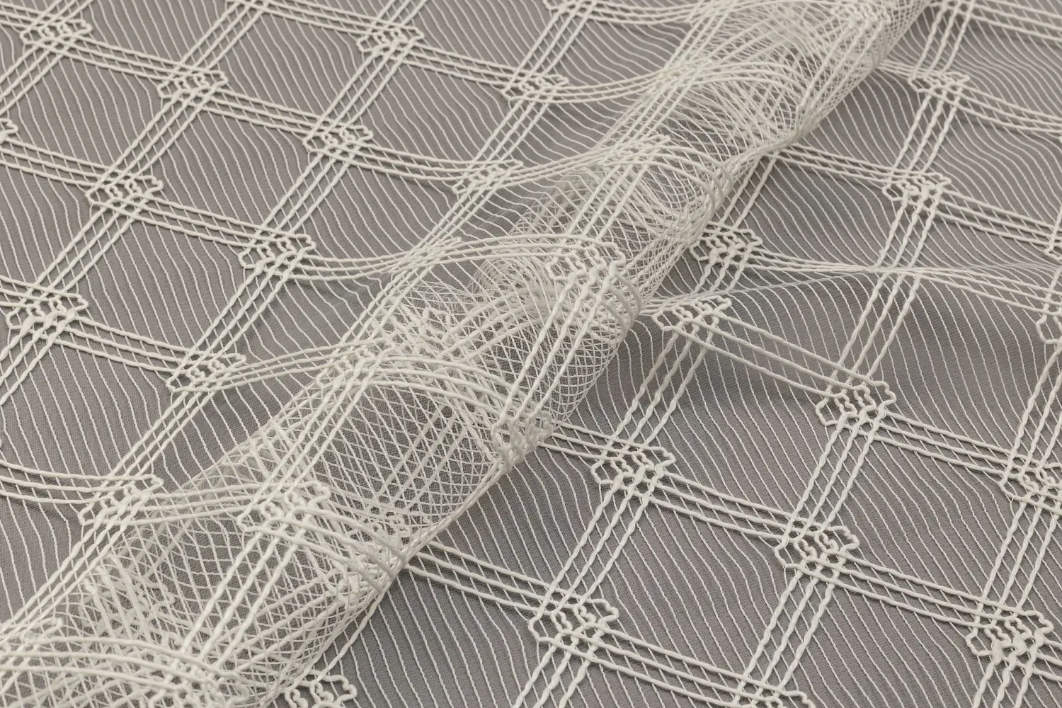 RIBBON 1  LYKIA Galleria Arben