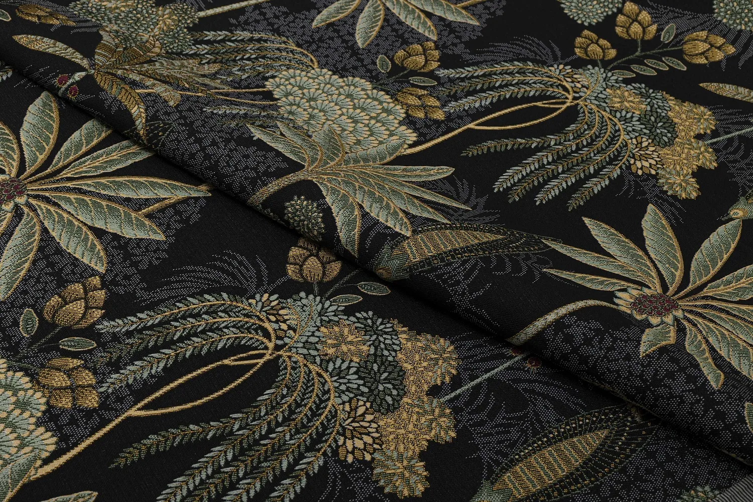 MYSO 90 BLACK  SEASONS Galleria Arben