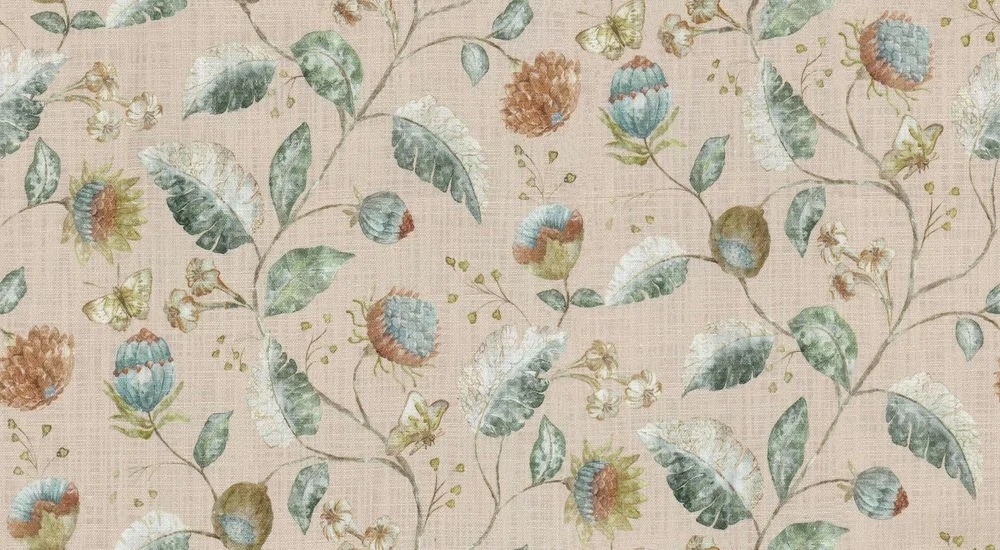 Giverny Цвет:Posey NEVIO
