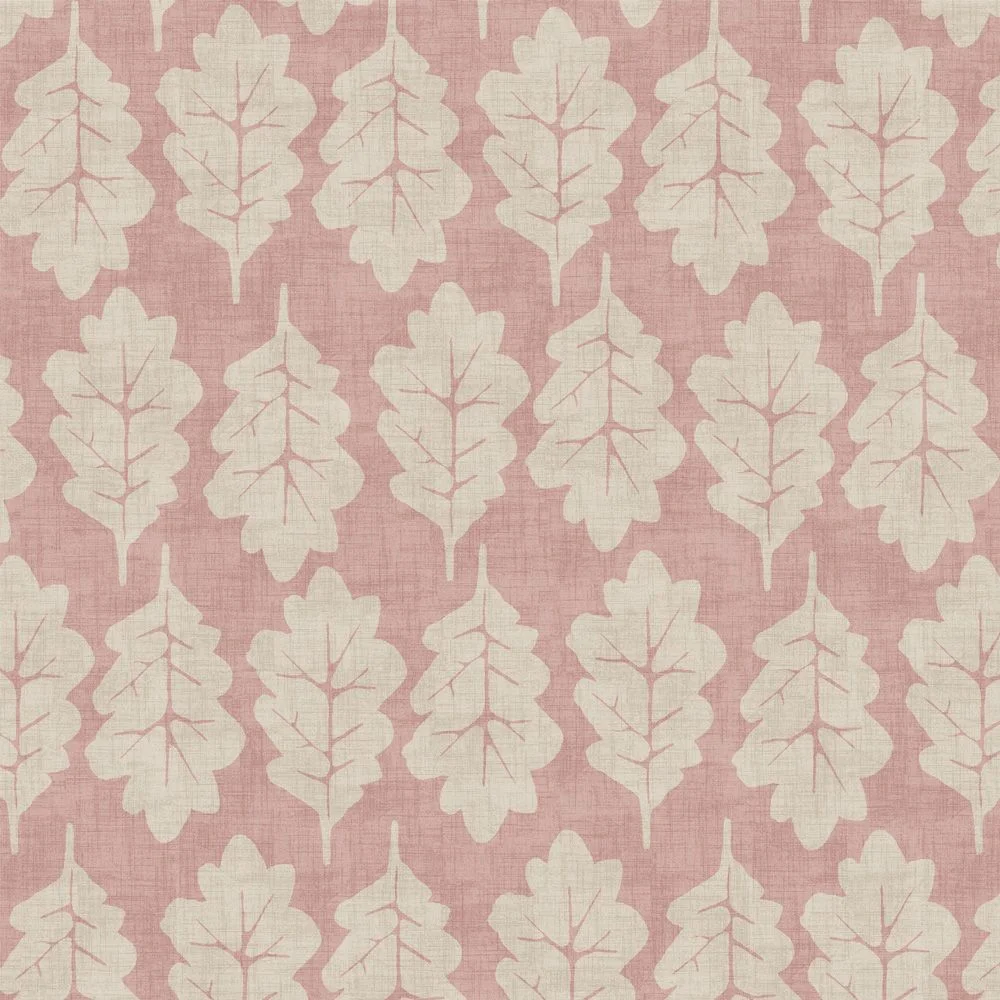 Oak Leaf Rose BCIA/OAKLEROS ILIV