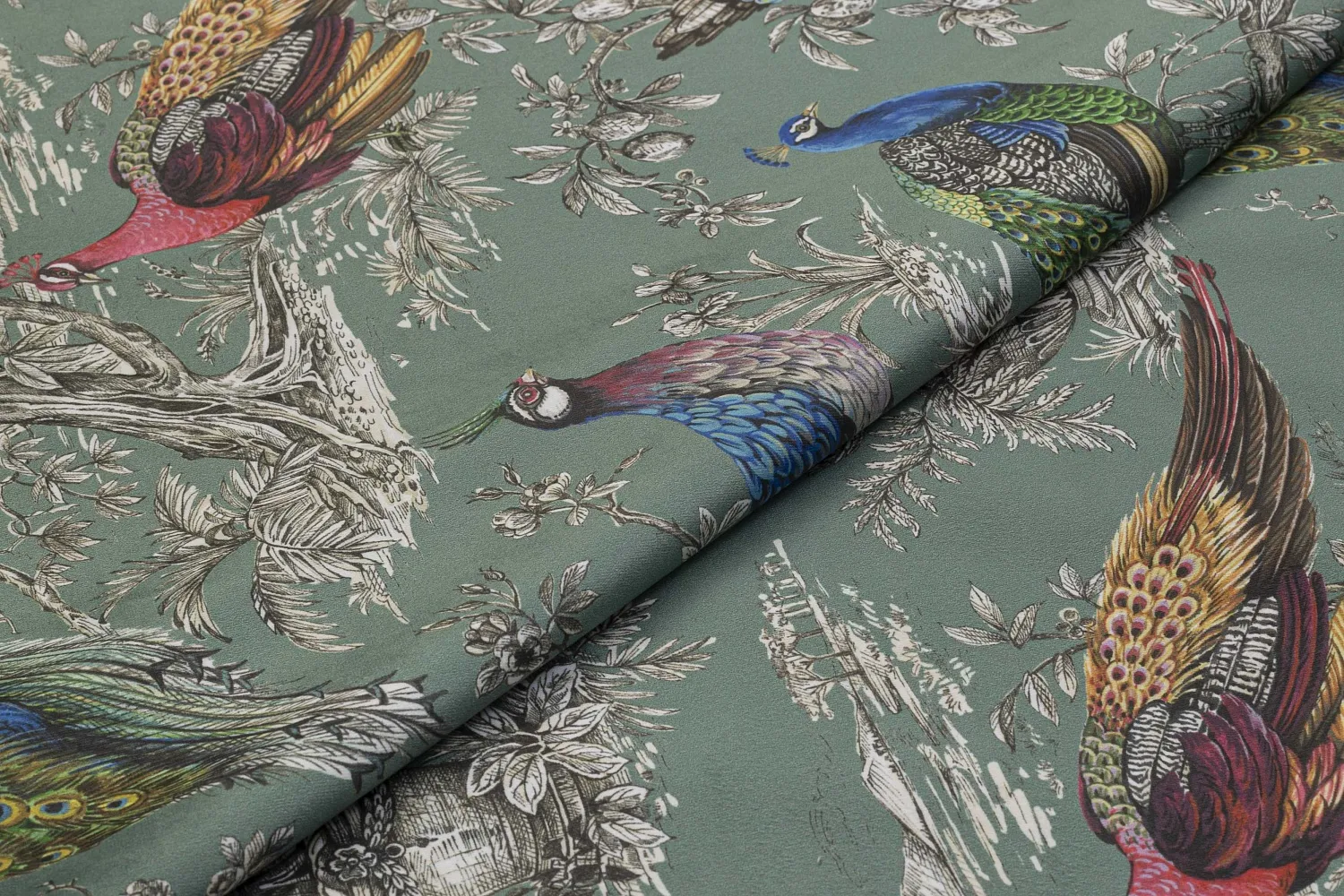 GLASIR 24 AQUAMARINA  SEASONS Galleria Arben