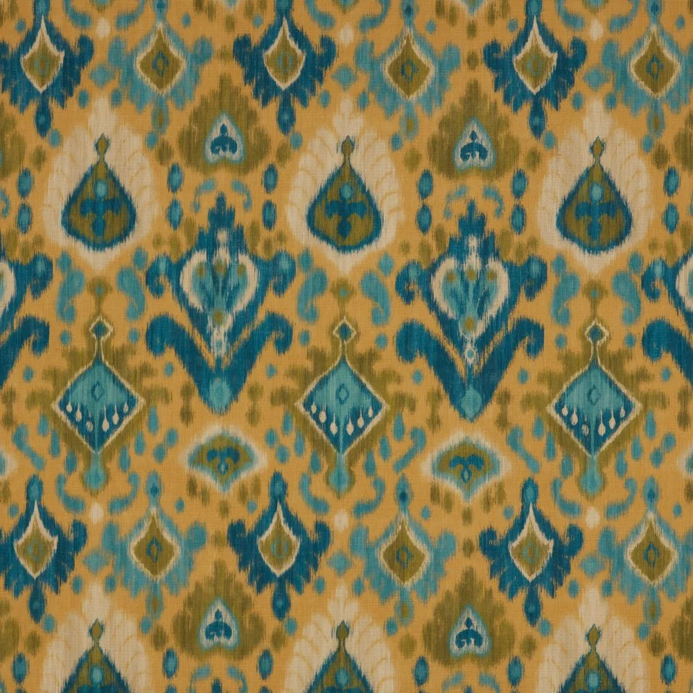 Mandu Ochre CRVL/MANDUOCH ILIV