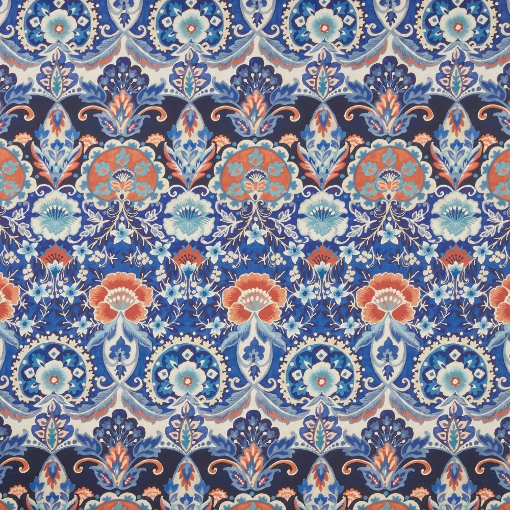 Psychedelia Batik EAHZ/PSYCHBAT ILIV