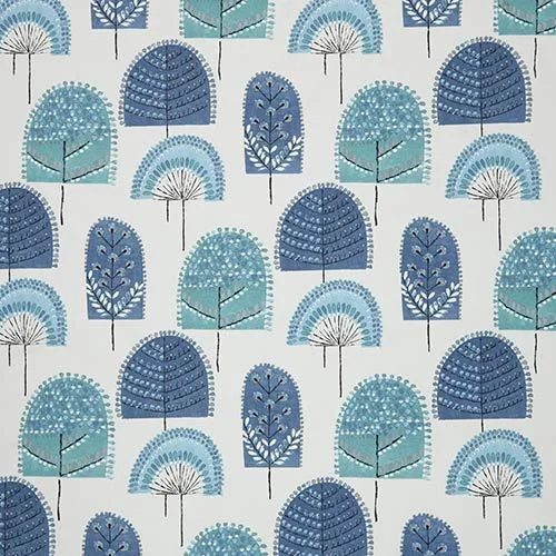 Scandi Wood Indigo CRAU/SCWOOIND ILIV