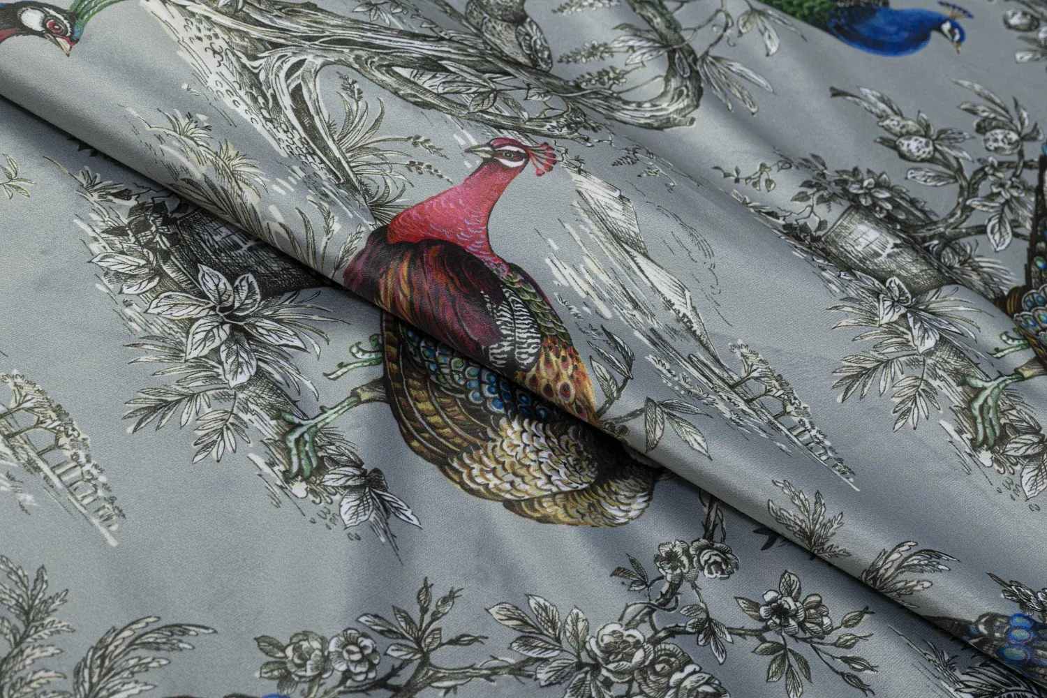 GLASIR 91 GREY  SEASONS Galleria Arben
