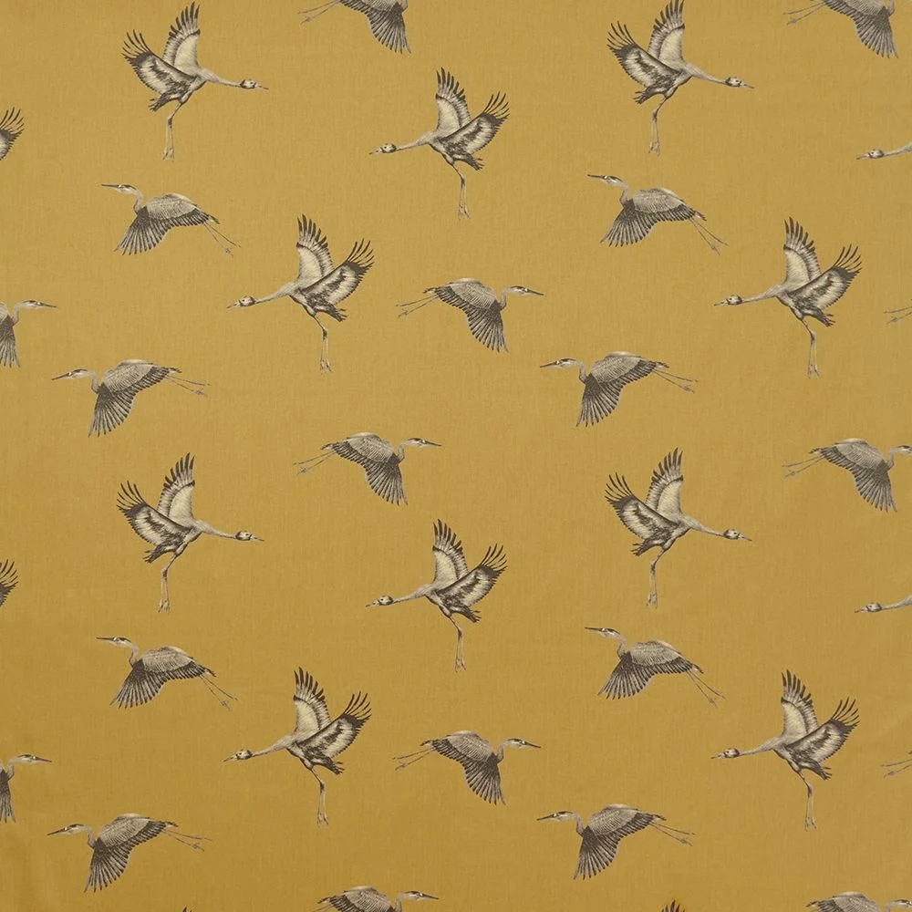 Cranes Gilt CRAU/CRANEGIL ILIV