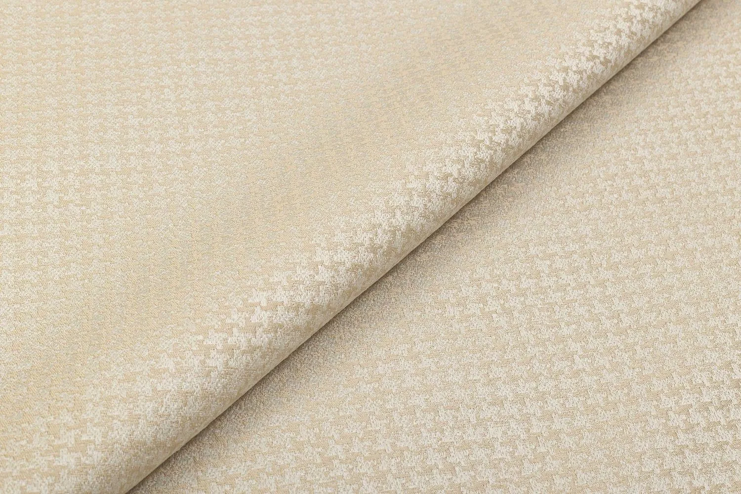 ALNWICK BEIGE  PEPITA Galleria Arben