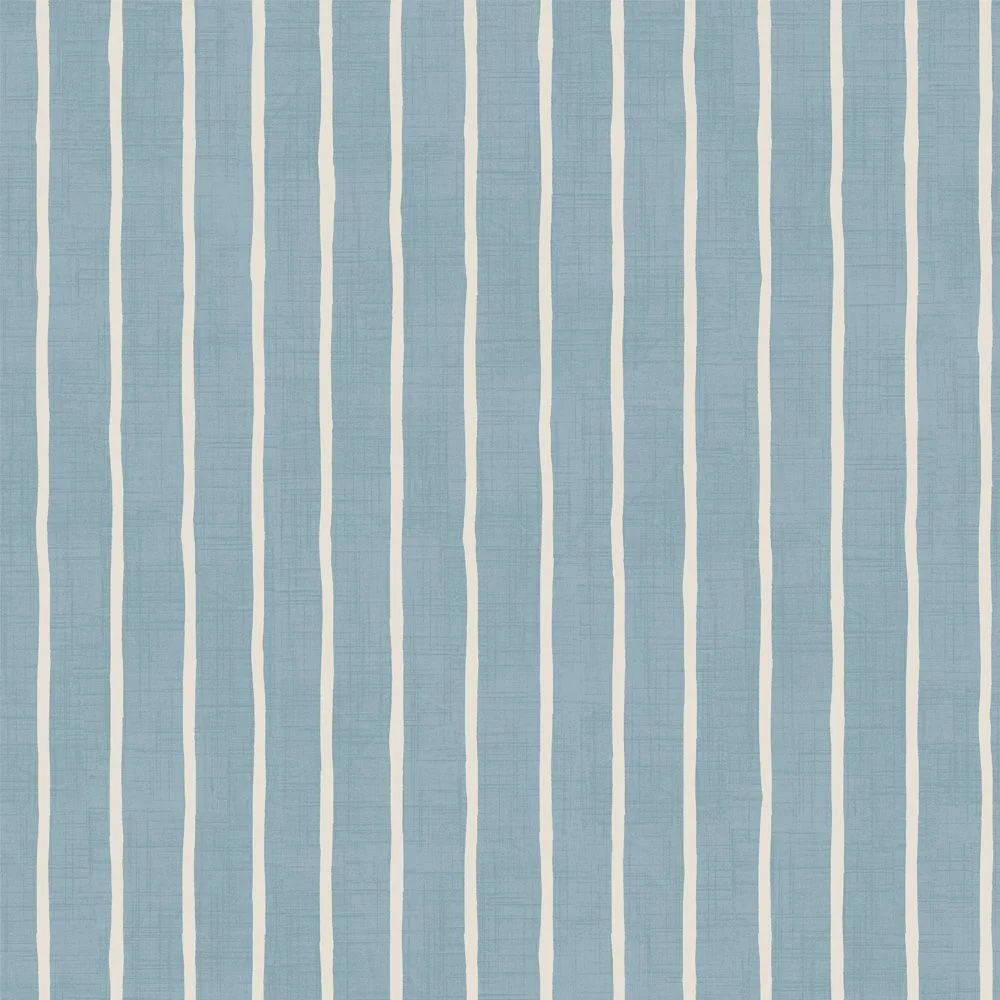 Pencil Stripe Ocean BCIA/PENCIOCE ILIV