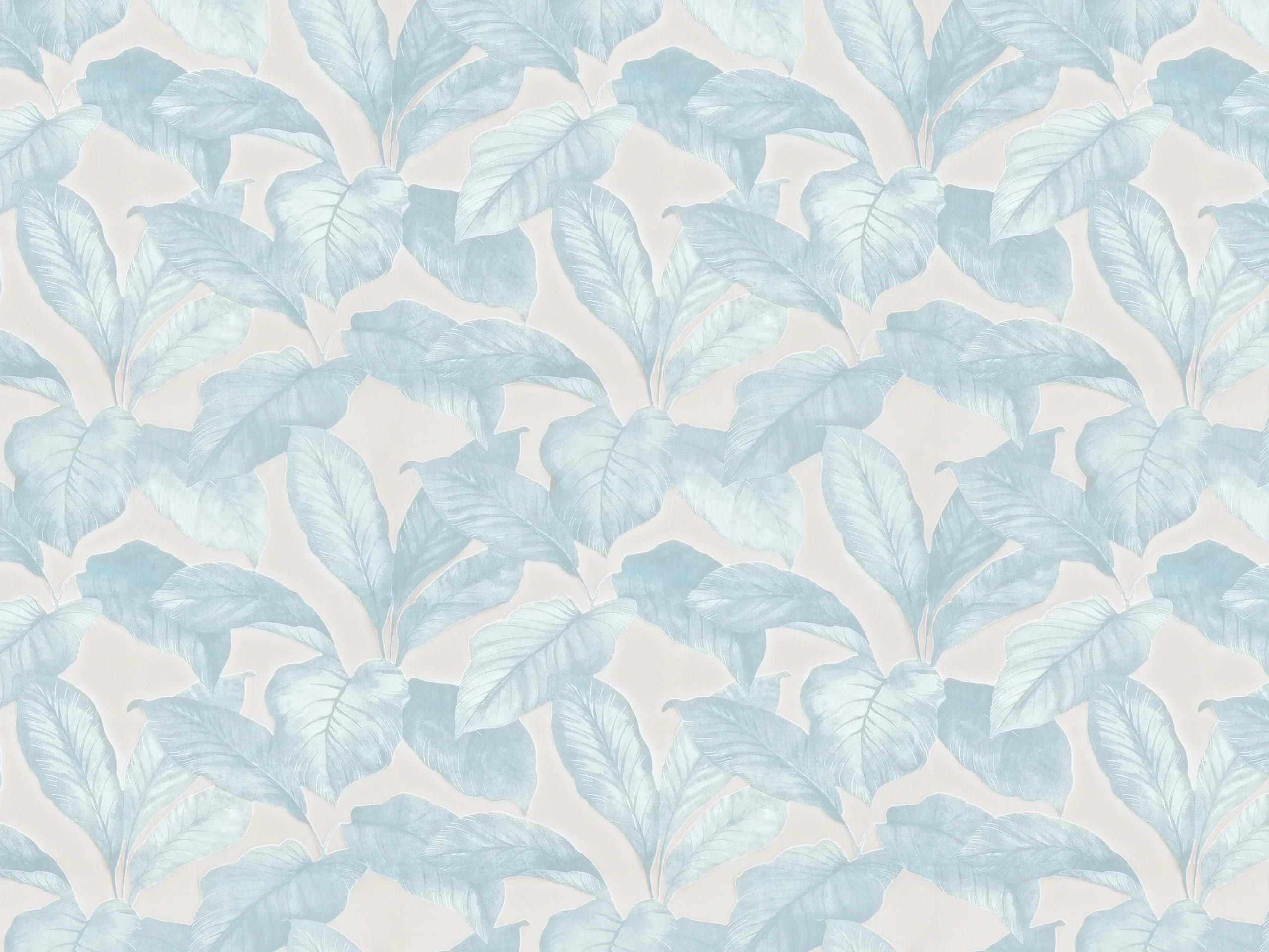 Ткань 261/71 Leaf Print Art & Craft Venesto