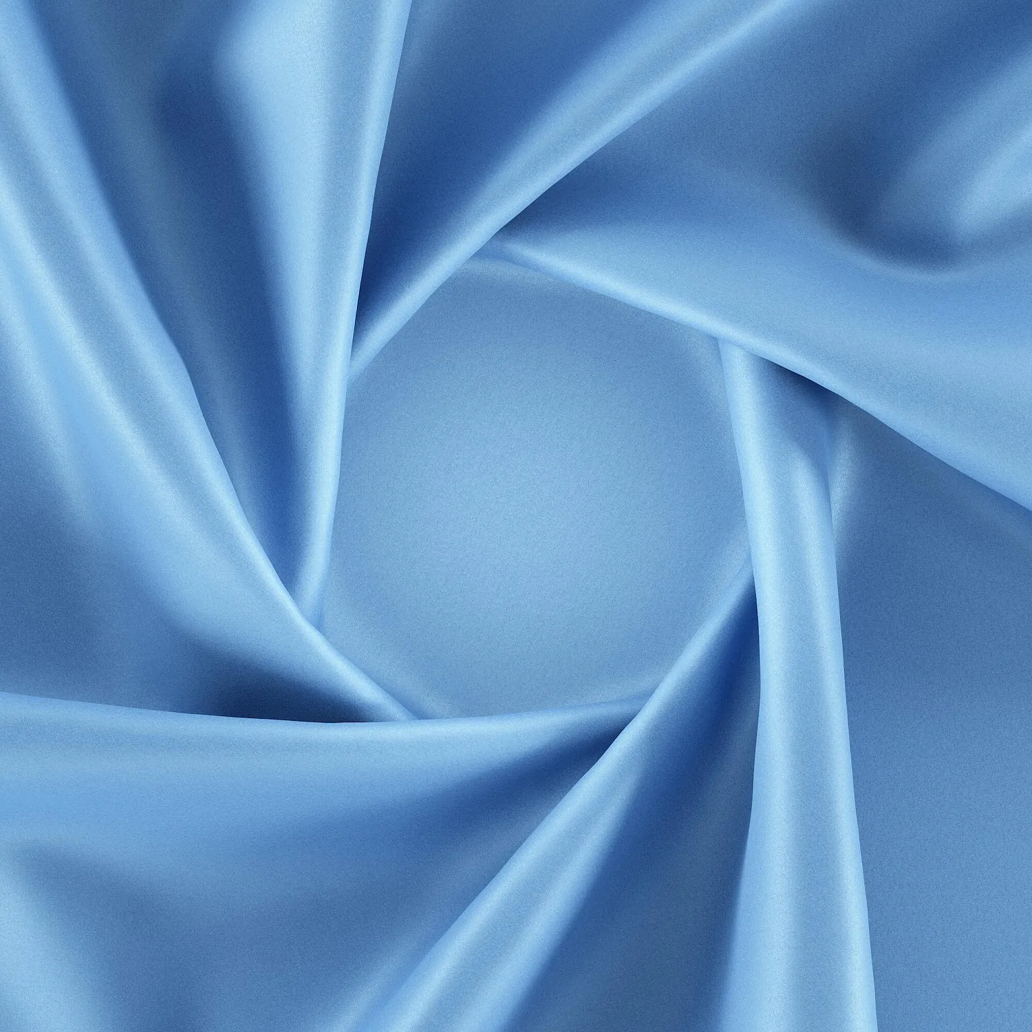 SATIN 118 PERIWINKLE  SATIN Galleria Arben