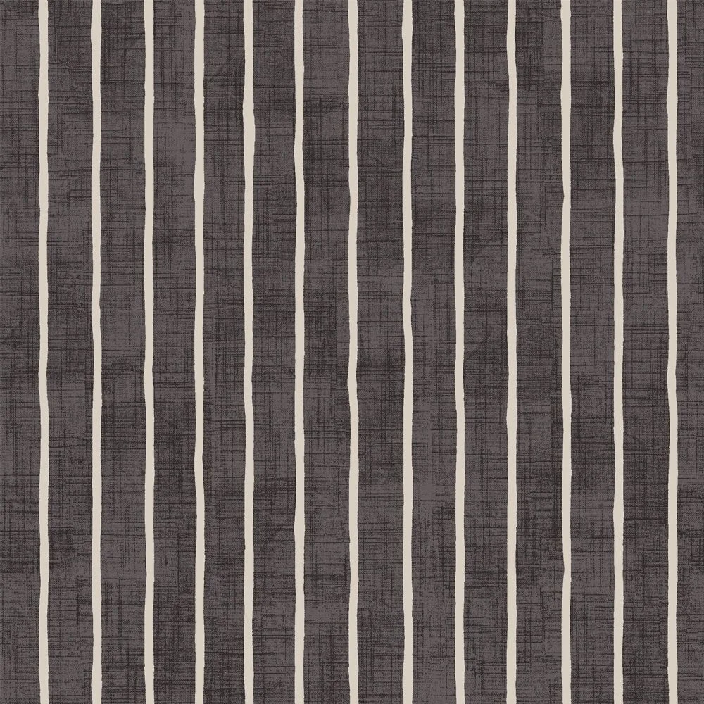Pencil Stripe Ebony BCIA/PENCIEBO ILIV